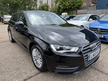 Used Audi A3 2015 for sale - 78807624: Photo