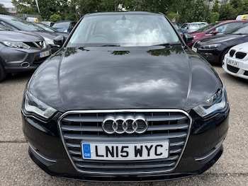 Used Audi A3 2015 for sale - 78807624: Photo