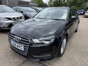 Used Audi A3 2015 for sale - 78807624: Photo