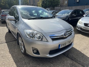 Used Toyota Auris 2010 for sale - 79656313: Photo