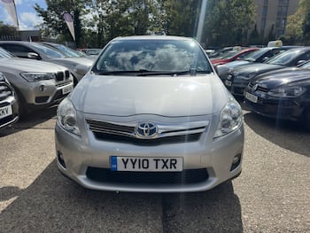 Used Toyota Auris 2010 for sale - 79656313: Photo
