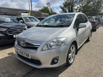 Used Toyota Auris 2010 for sale - 79656313: Photo