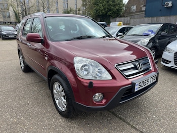 Used Honda CR-V 2005 for sale - 77968799: Photo