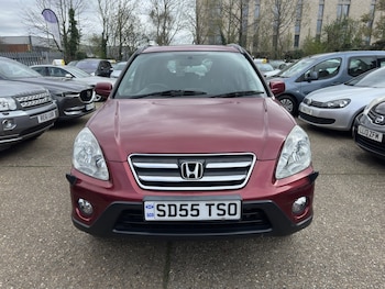 Used Honda CR-V 2005 for sale - 77968799: Photo