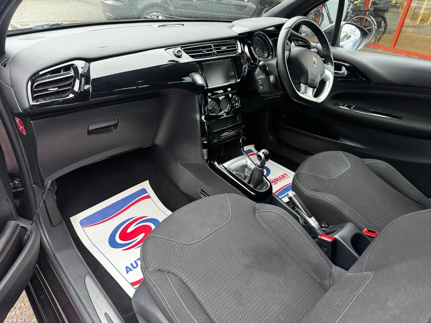 Used DS Automobiles DS 3 2015 for sale - 77342679: Photo 12