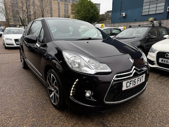 Used DS Automobiles DS 3 2015 for sale - 77342679: Photo