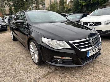 2009 - 2.0 TDI GT 4-Door