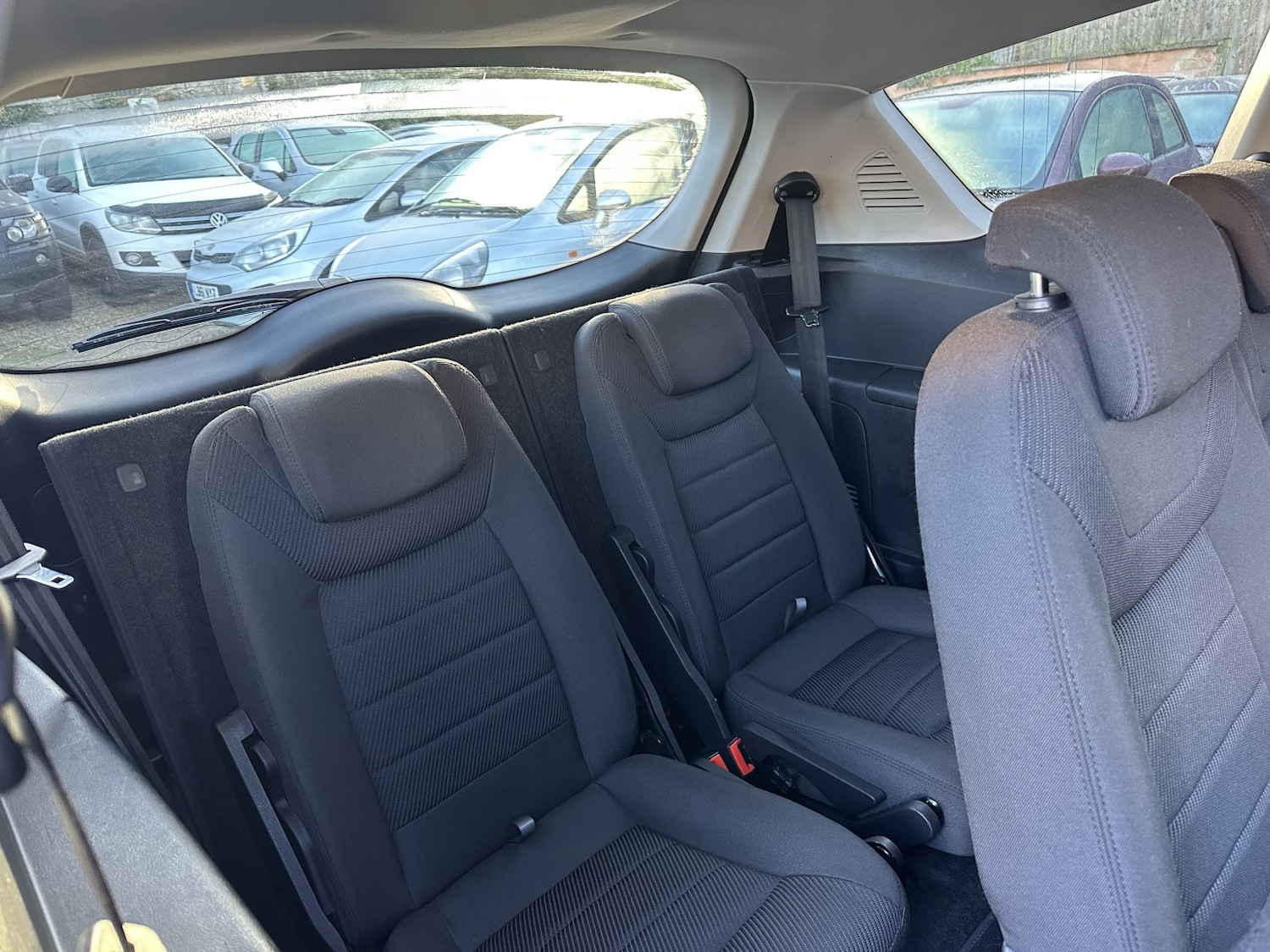 Used Ford S-Max 2015 for sale - 78056902: Photo 14