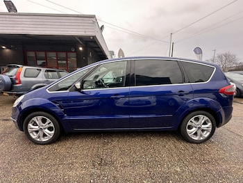 Used Ford S-Max 2015 for sale - 78056902: Photo