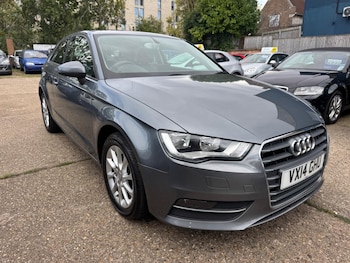 Audi - A3