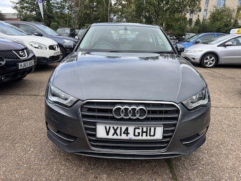 Used Audi A3 2017 for sale - 75938276: Photo