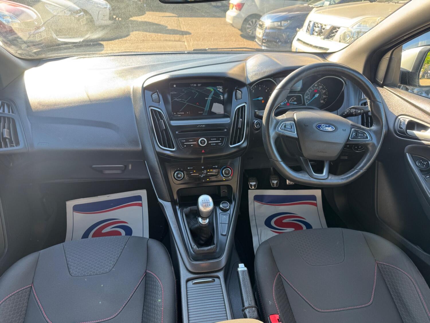 Used Ford Focus 2017 for sale - 77464638: Photo 10