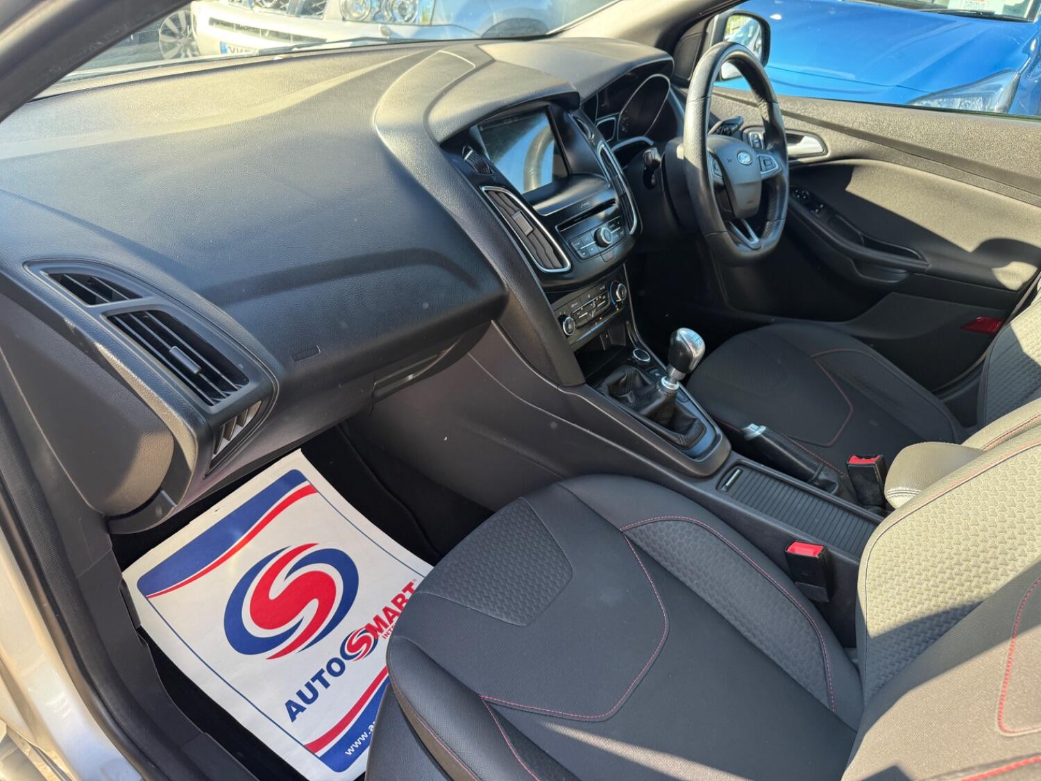 Used Ford Focus 2017 for sale - 77464638: Photo 11