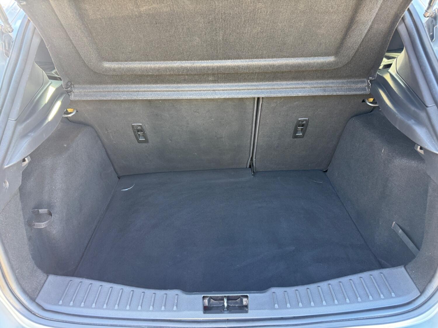 Used Ford Focus 2017 for sale - 77464638: Photo 14