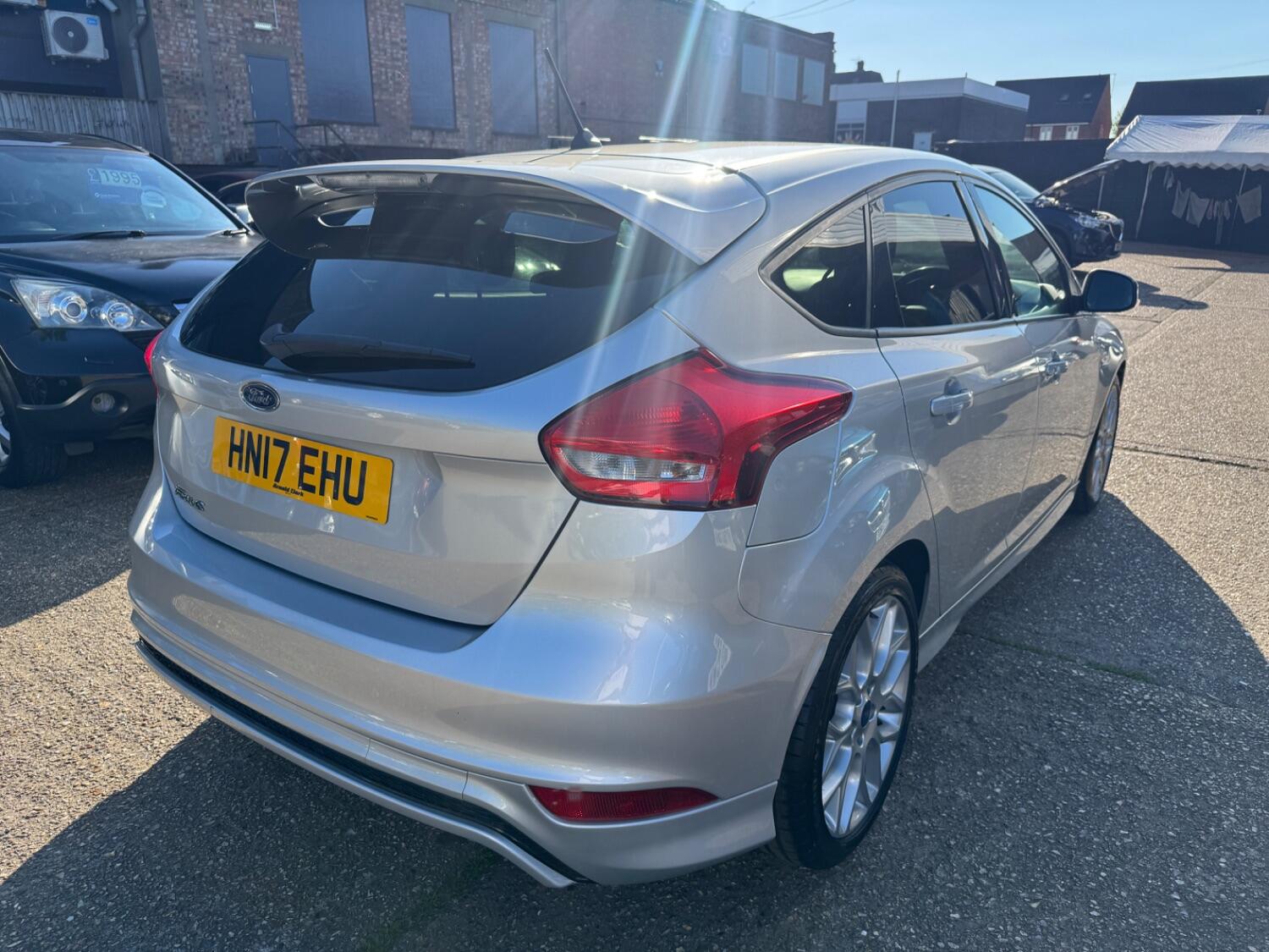 Used Ford Focus 2017 for sale - 77464638: Photo 6