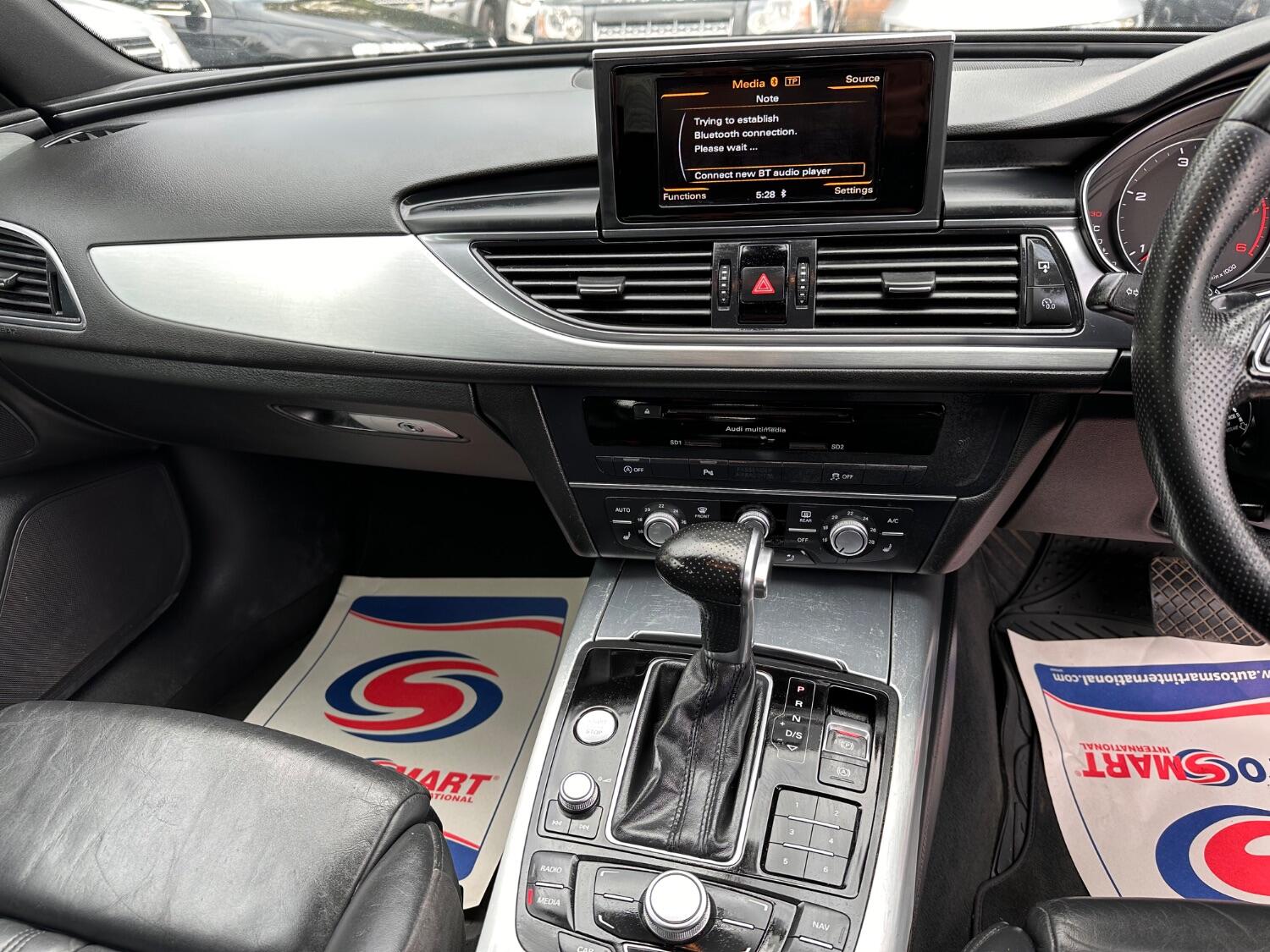 Used Audi A6 2014 for sale - 76769452: Photo 10