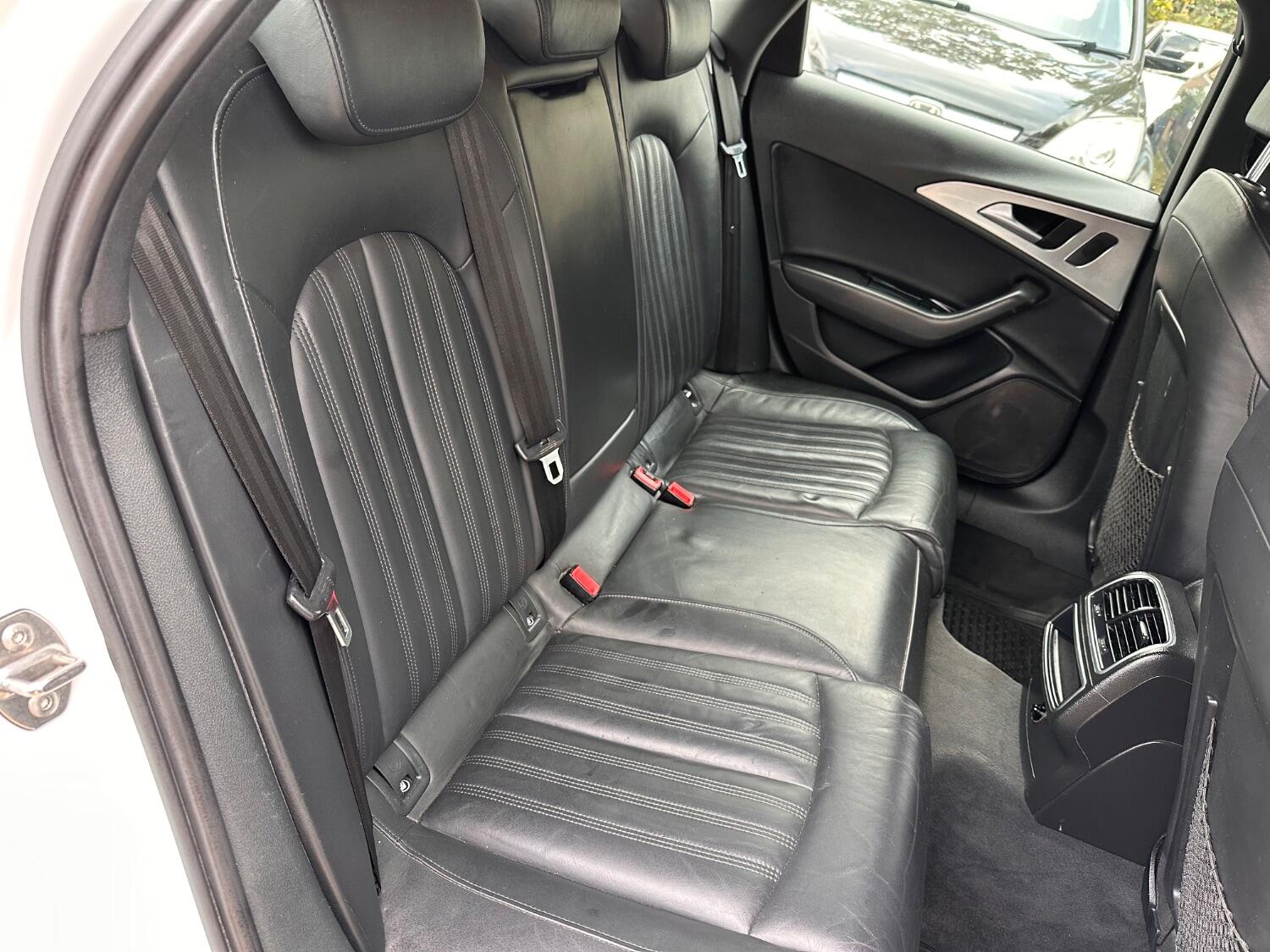 Used Audi A6 2014 for sale - 76769452: Photo 13