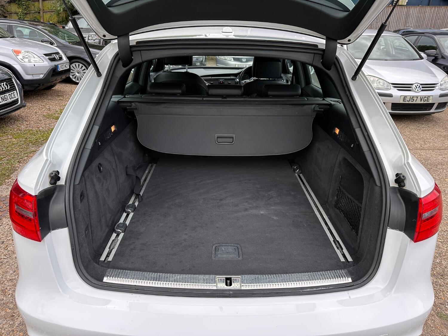 Used Audi A6 2014 for sale - 76769452: Photo 14