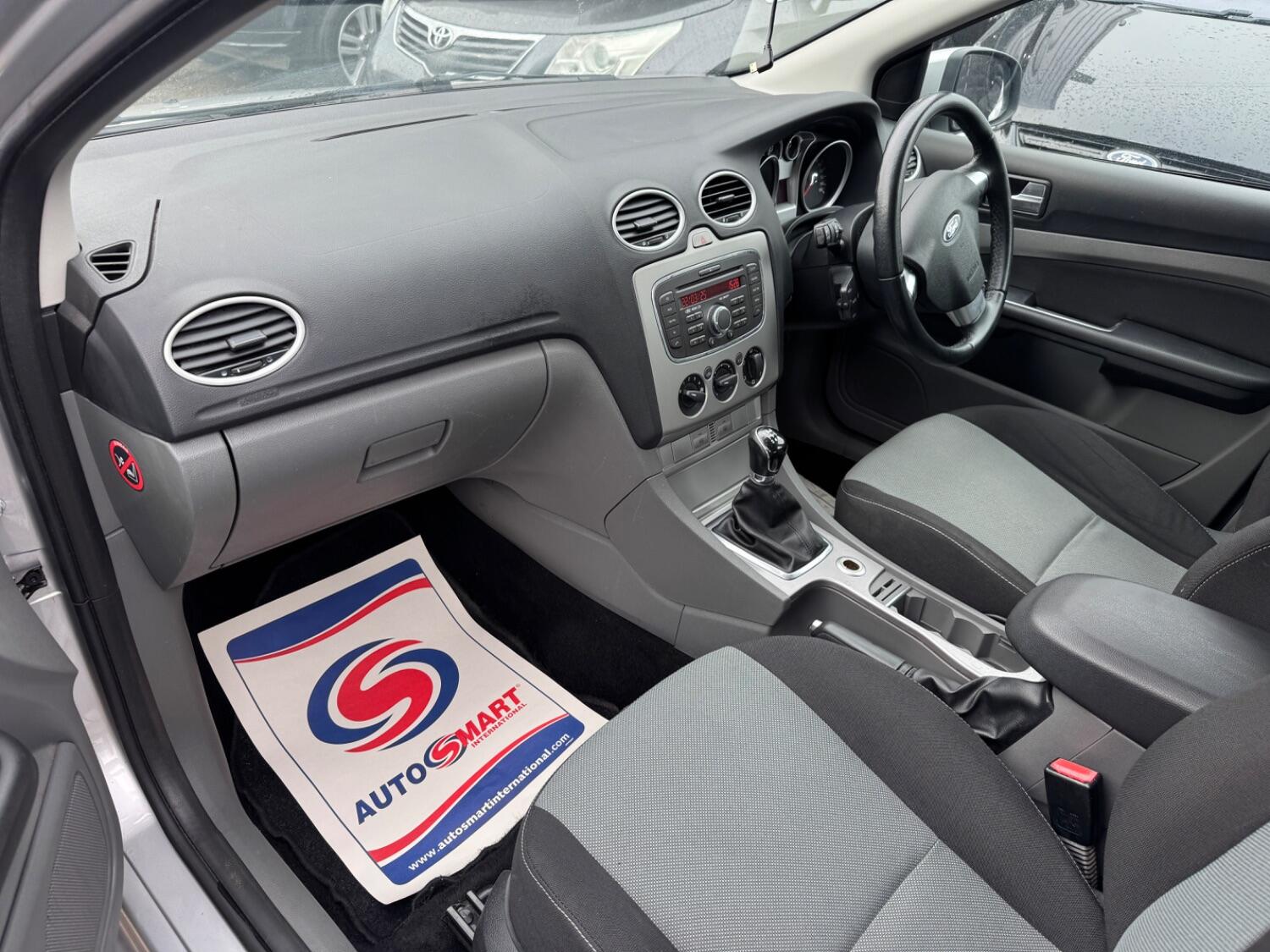 Used Ford Focus 2010 for sale - 76794317: Photo 11