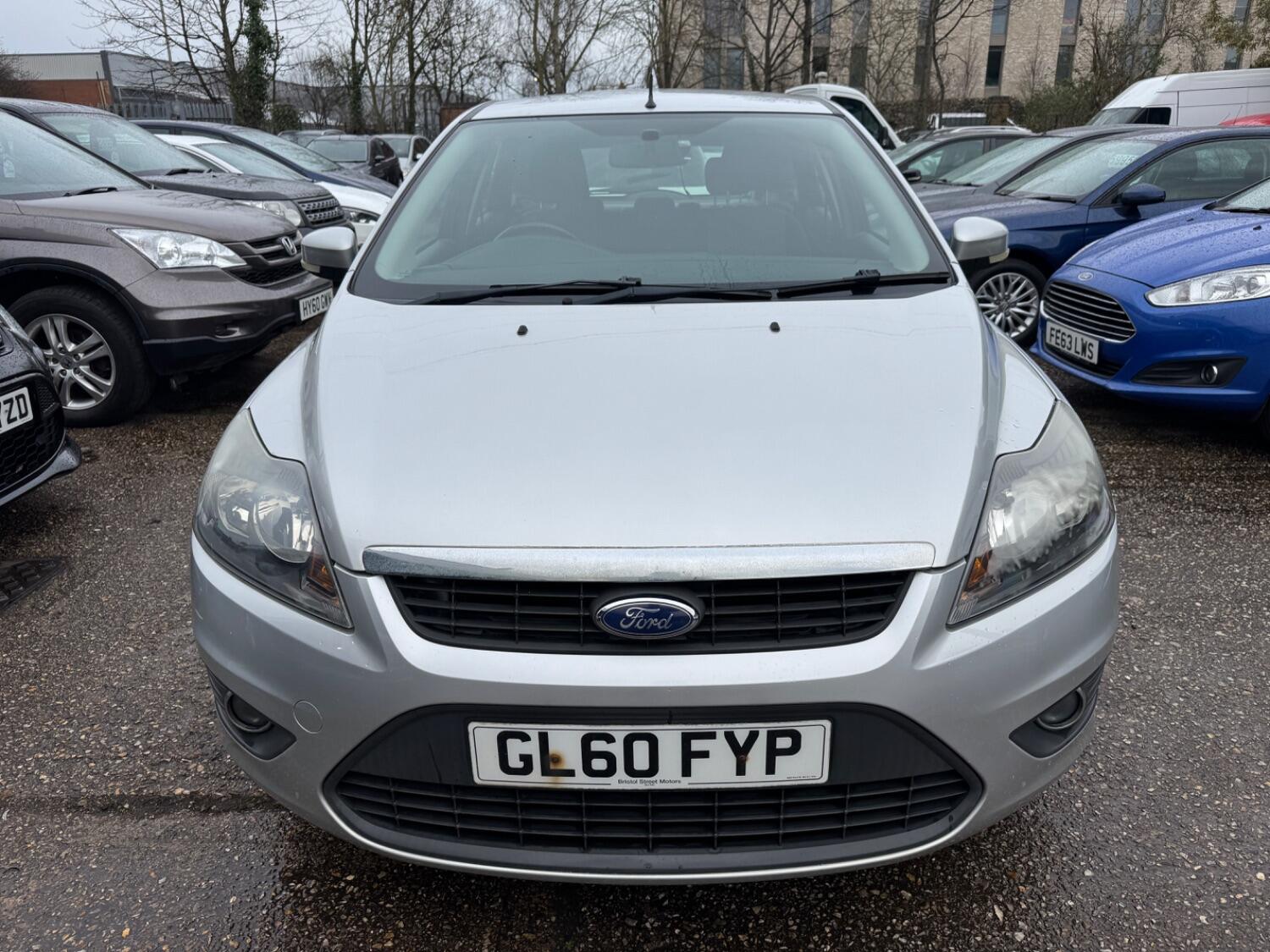 Used Ford Focus 2010 for sale - 76794317: Photo 2