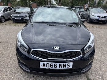 Used Kia Ceed 2016 for sale - 79519701: Photo