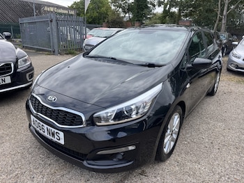 Used Kia Ceed 2016 for sale - 79519701: Photo