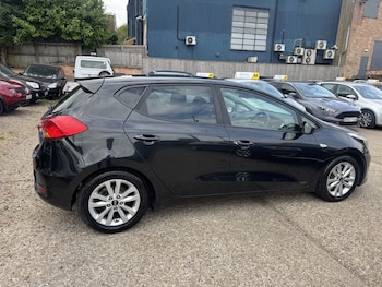 Used Kia Ceed 2016 for sale - 79519701: Photo