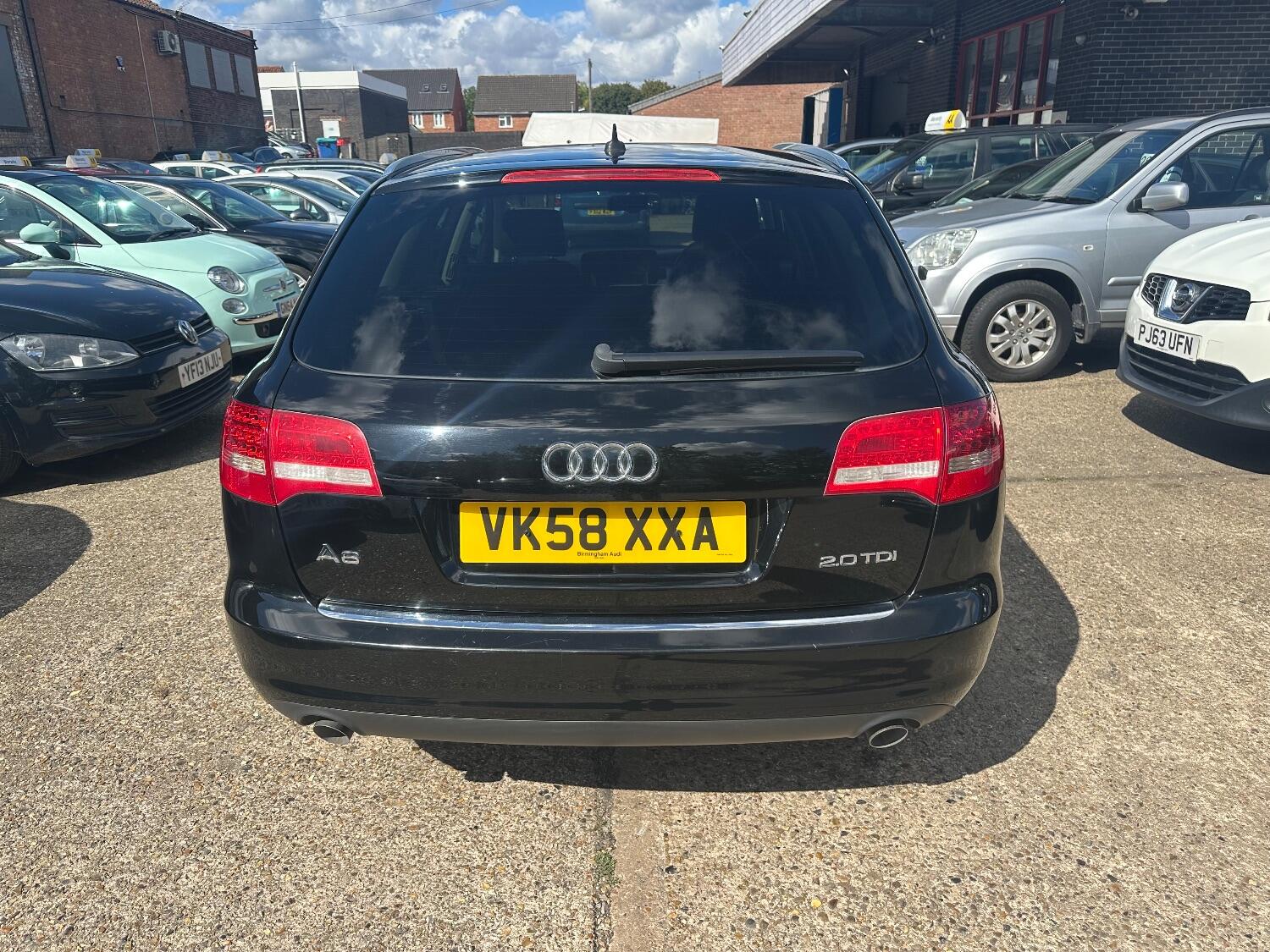Vehicle 6
