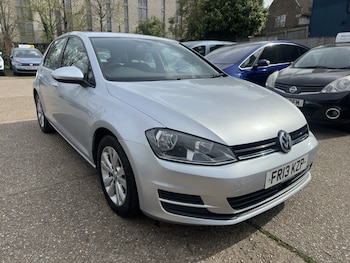 Used Volkswagen Golf 2013 for sale - 78197969: Photo