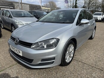 Used Volkswagen Golf 2013 for sale - 78197969: Photo