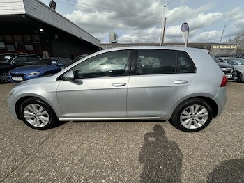 Used Volkswagen Golf 2013 for sale - 78197969: Photo