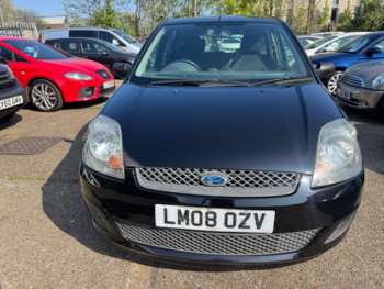 Used Ford Fiesta 2008 for sale - 74439597: Photo