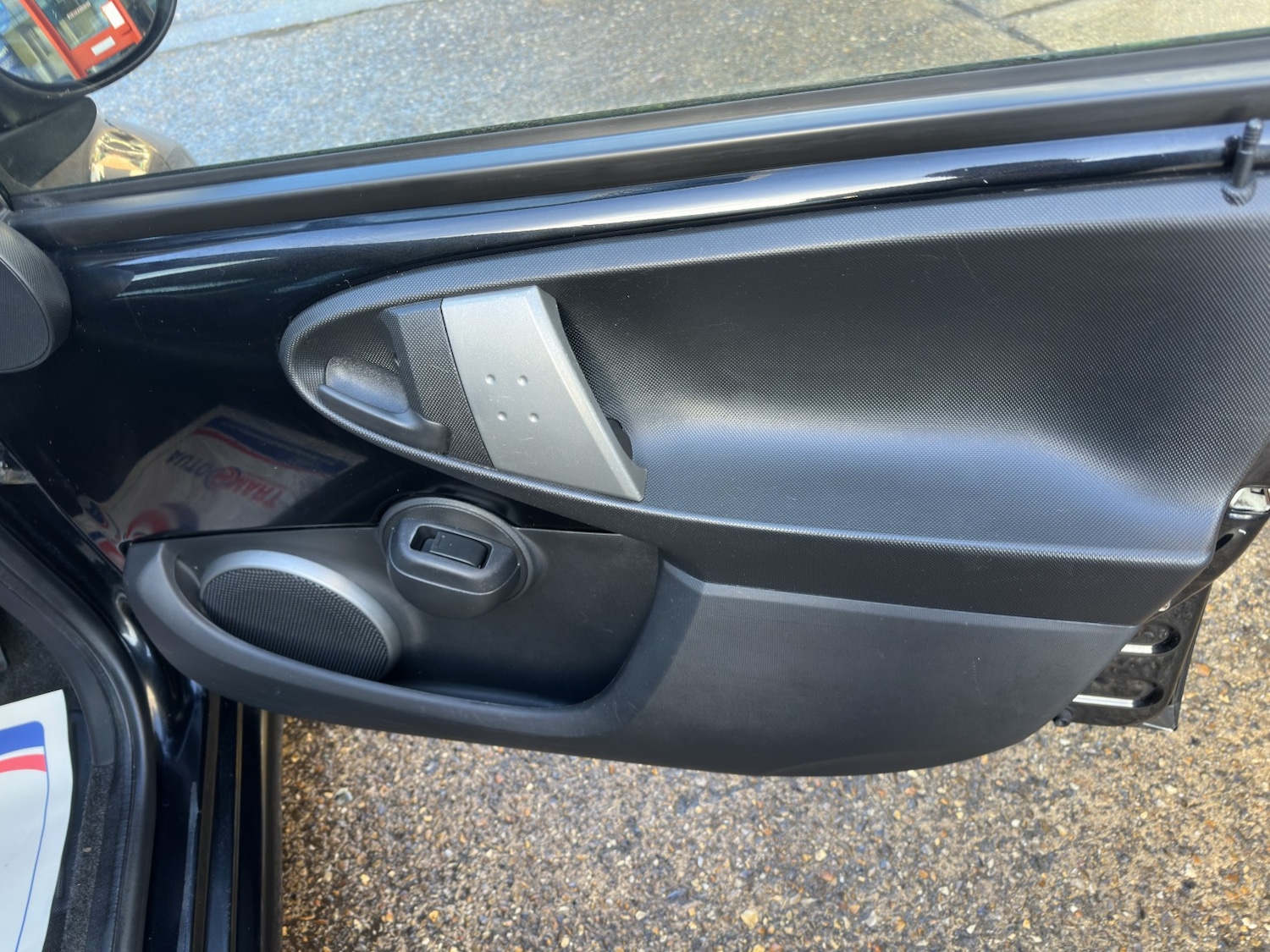 Used Toyota AYGO 2012 for sale - 77241923: Photo 9