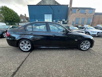 Used BMW 3 Series 2009 for sale - 77465807: Photo