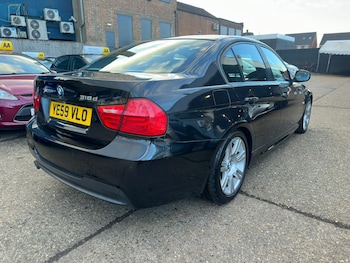 Used BMW 3 Series 2009 for sale - 77465807: Photo