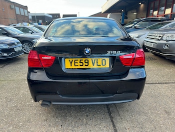 Used BMW 3 Series 2009 for sale - 77465807: Photo
