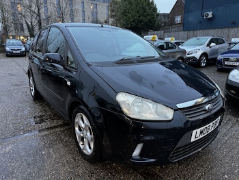 2008 - 1.8 16v Zetec 5-Door