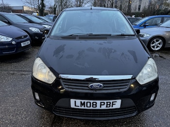 Used Ford C-Max 2008 for sale - 77508530: Photo