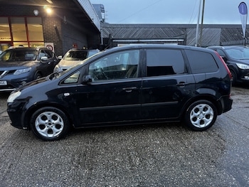 Used Ford C-Max 2008 for sale - 77508530: Photo