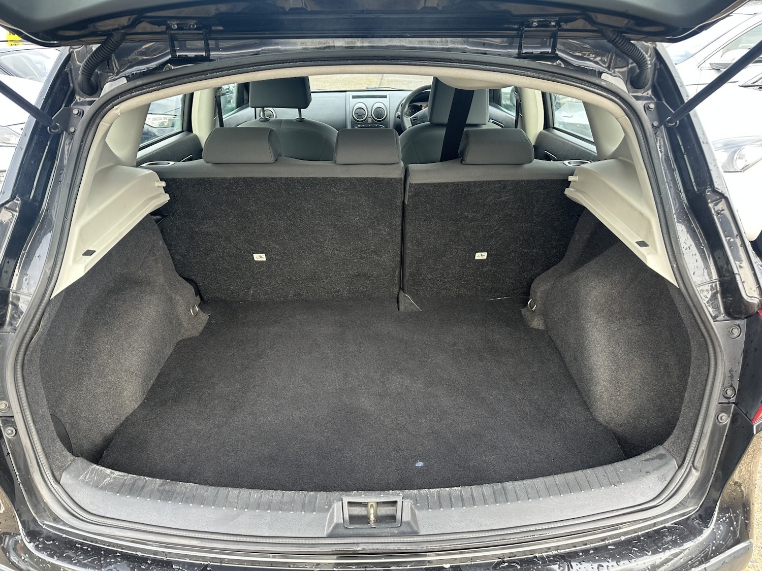 Used Nissan Qashqai 2008 for sale - 76631599: Photo 14