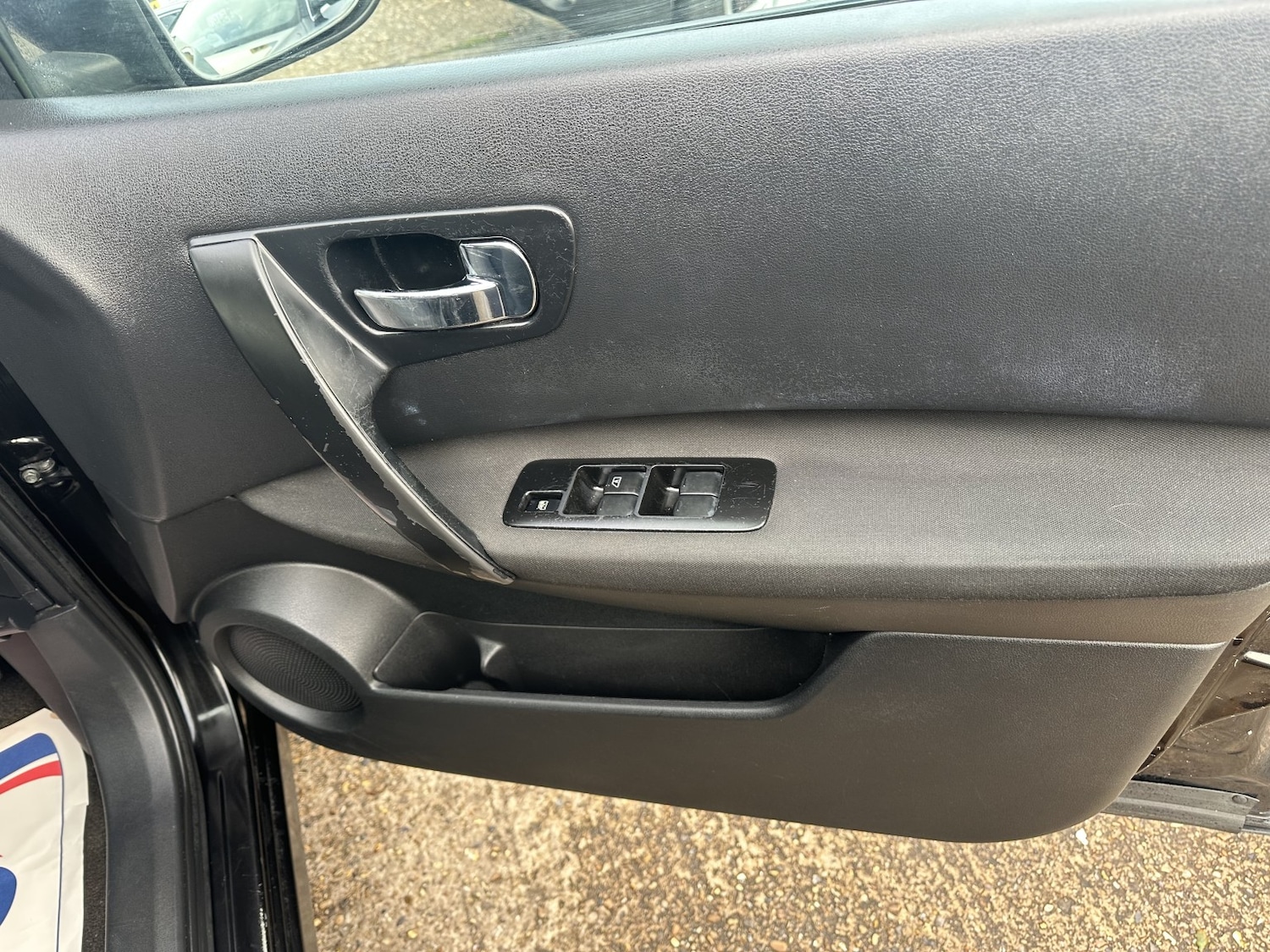 Used Nissan Qashqai 2008 for sale - 76631599: Photo 9