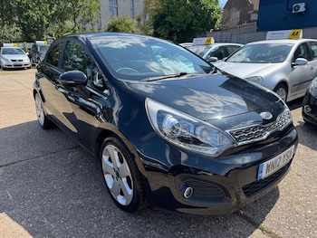 Used Kia Rio 2012 for sale - 75539070: Photo