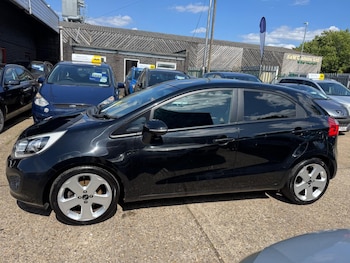 Used Kia Rio 2012 for sale - 75539070: Photo