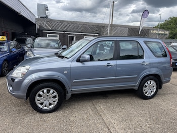 Used Honda CR-V 2006 for sale - 79156607: Photo