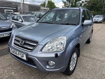Used Honda CR-V 2006 for sale - 79156607: Photo