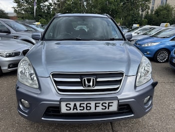 Used Honda CR-V 2006 for sale - 79156607: Photo