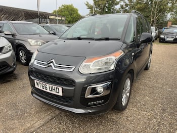 Used Citroen C3 Picasso 2016 for sale - 79696986: Photo