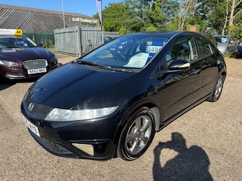 Used Honda Civic 2010 for sale - 75213061: Photo