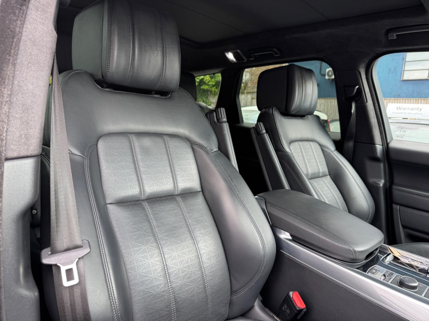 Used Land Rover Range Rover Sport 2019 for sale - 76794623: Photo 11