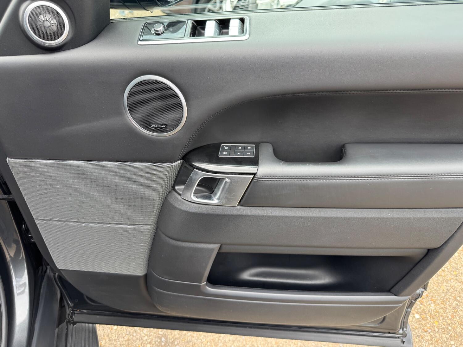 Used Land Rover Range Rover Sport 2019 for sale - 76794623: Photo 12